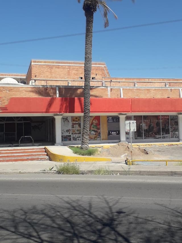 Local en renta en Colonia San Benito de Hermosillo, Sonora