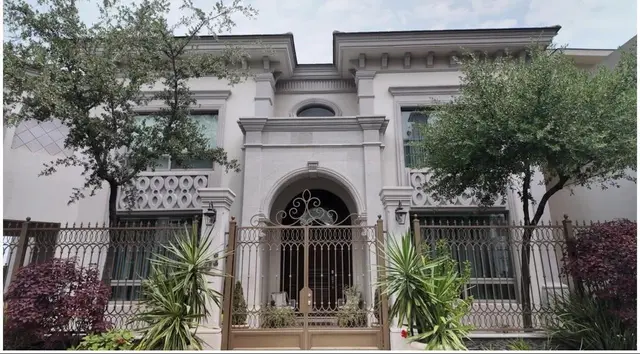 Casa en Venta Cumbres Elite Premier Vesubio