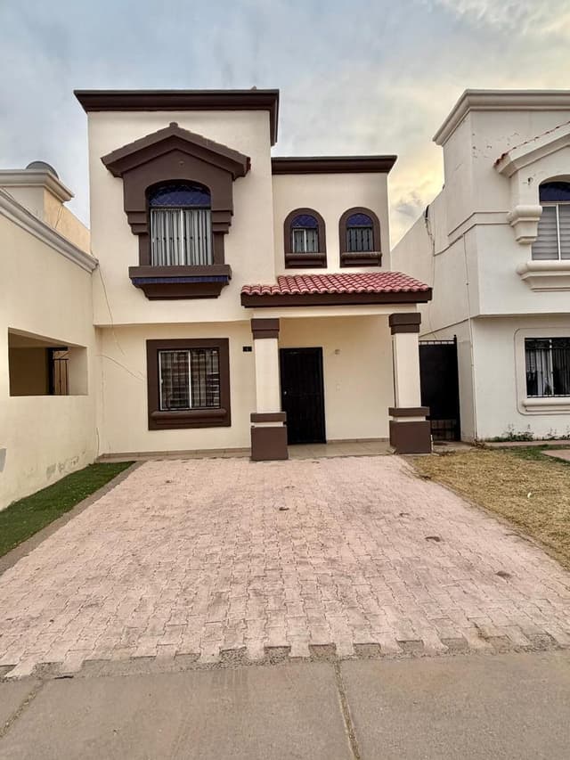 Casa en venta en Montecarlo Residencial