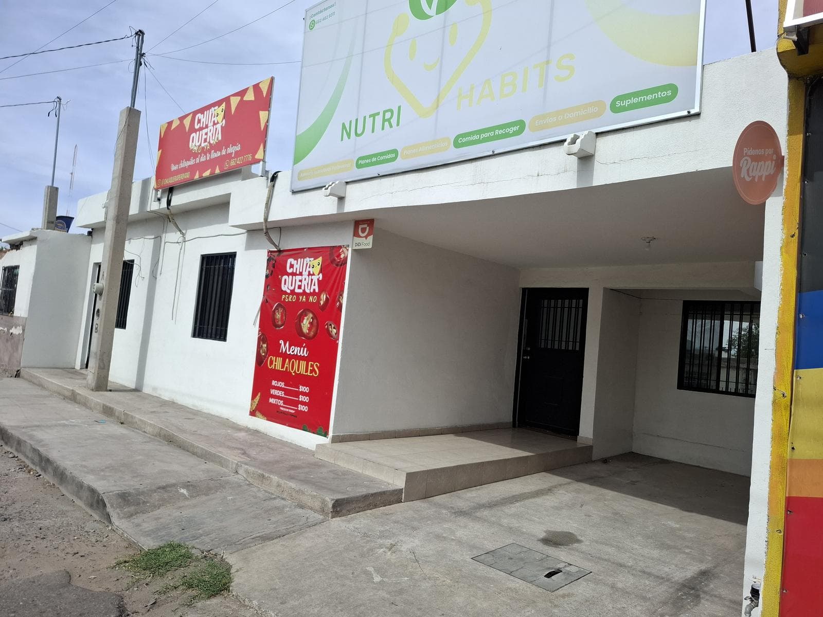 Fotos adicionales