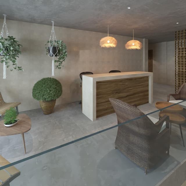 VIVE EN EXCLUSIVO CONDOMINIO CERCA DE LA PLAYA | TU HOGAR EN PLAYA DEL CARMEN