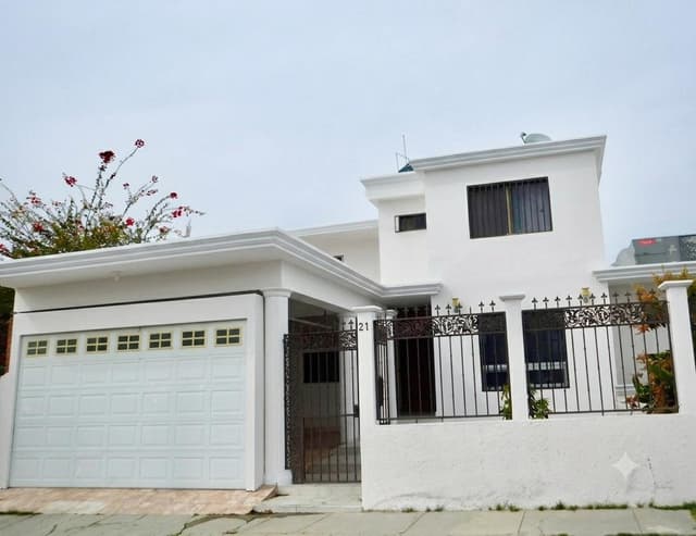 Casa en venta en Los Arcos de Hermosillo, Sonora