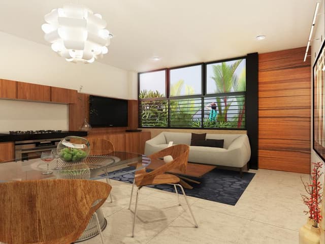 POR TIEMPO LIMITADO | INCREIBLE DEPARTAMENTO 3BR | ZONA DE ALTO VALOR | PLAYA DEL CARMEN