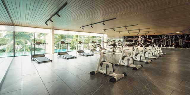 Departamento en nuevo proyecto residencial LE PARC