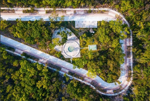 Terreno en Mayakoba Country Club