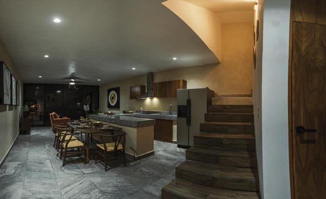 Telchac Puerto, Yucatán