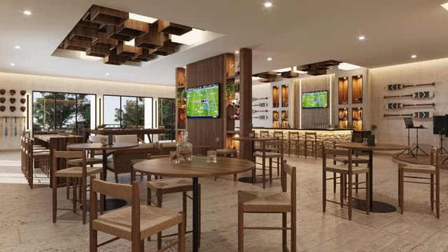 GRAN RETORNO DE INVERSION |GRAN LOTE RESIDENCIAL 615.04m²|PLAYA DEL CARMEN