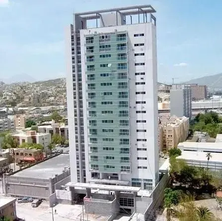 DEPARTAMENTO EN RENTA SAN JERONIMO MONTERREY