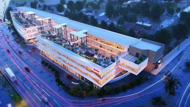 LOCALES CARRETERA NACIONAL EN PREVENTA