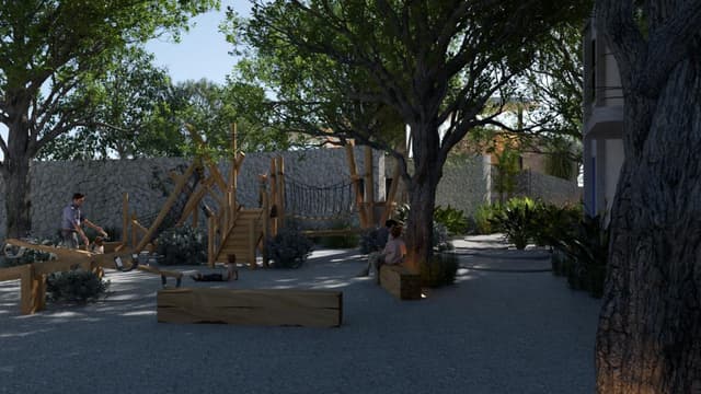 Espléndido TownHouse |4BR| Ambientes Acogedores |Amenidades Exclusivas| Playa del Carmen