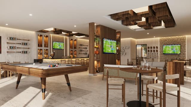 GRAN RETORNO DE INVERSION |GRAN LOTE RESIDENCIAL 615.04m²|PLAYA DEL CARMEN