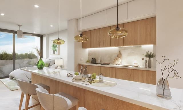 PERFECTA OPORTUNIDAD | INCREIBLE ESTUDIO | LA MEJOR ZONA DE PLAYA DEL CARMEN