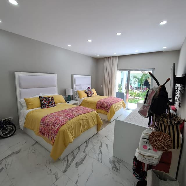 VILLA EN VENTA EN THE FIVES PLAYA DEL CARMEN QUINTANA ROO