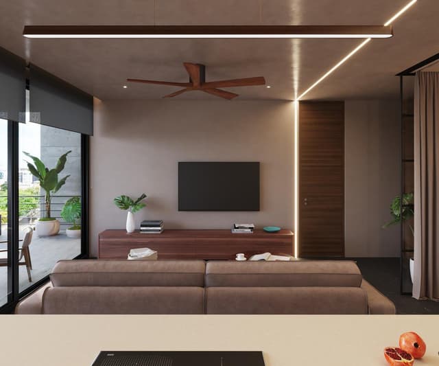 INVERTE EN ESTE INCREIBLE DEPARTAMENTO 2BR | EXCLUSIVAS AMENIDADES | ZONA PLAYA DEL CARMEN