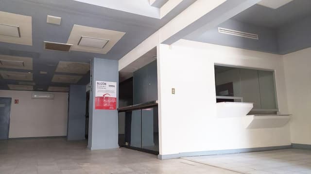 Local comercial en renta en el Centro de la cuidad, Hermosillo, Sonora.