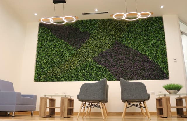 Oficinas Coworking en colonia El Llanito de Hermosillo, Sonora.