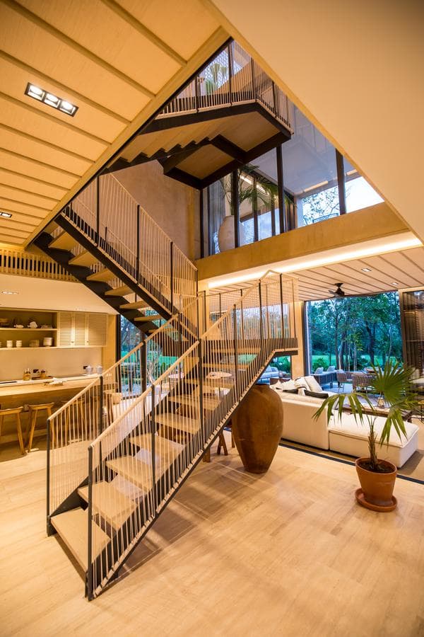 IMPRESIONANTE CASA 5BR | PISCINA PRIVADA | LA MEJOR ZONA DE PLAYA DEL CARMEN