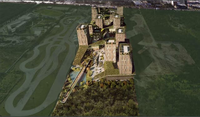 EXCELENTE INVERSION | IMPRESIONANTE DEPARTAMENTO 3BR | CANCUN