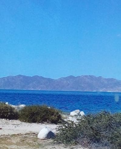 Terreno en venta en Palmira Alto, La Paz BCS