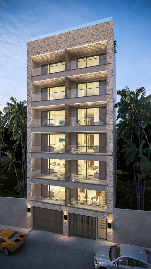 VIVE EN EXCLUSIVO CONDOMINIO CERCA DE LA PLAYA | TU HOGAR EN PLAYA DEL CARMEN