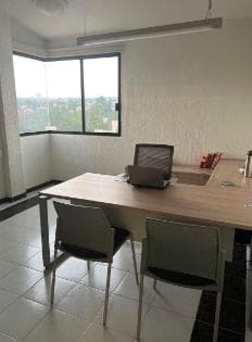 Lomas Manuel Avila Camacho, Naucalpan de Juárez