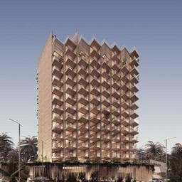 Disfruta del Lujo y la Comodidad en Cancún: Departamento 2BR con Terraza Privada