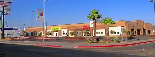 Local Comercial en renta en Plaza Quiroga, Hermosillo, Sonora.