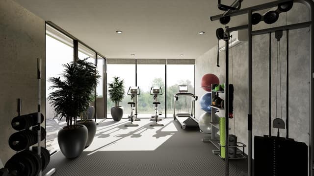 2BR | BONITO DEPARTAMENTO | AMENIDADES UNICAS | PLAYA DEL CARMEN