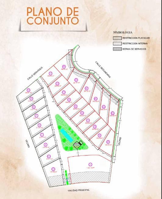 APROVECHA LA OPORTUNIDAD | ESTUPENDO LOTE | CERCA DE LA PLAYA | AREA DE ALBERCA | PLAYA DEL CARMEN