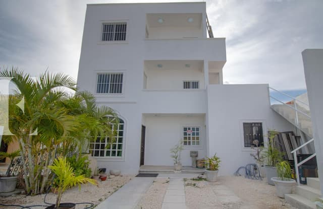 Departamentos en Renta en Residencial Santa fe de 3 Recamaras y Roof top