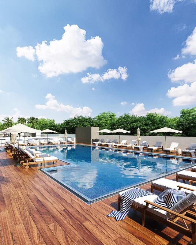 LO MEJOR PARA TU FAMILIA | INCREIBLE DEPARTAMENTO 3BR | AMENIDADES UNICAS | ZONA EXCLUSIVA DE CANCÚN