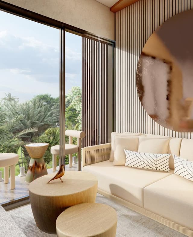 APROVECHA HOY | PERFECTO DEPARTAMENTO 1BR | AMENIDADES DE LUJO | ZONA CENTRO PLAYA DEL CARMEN