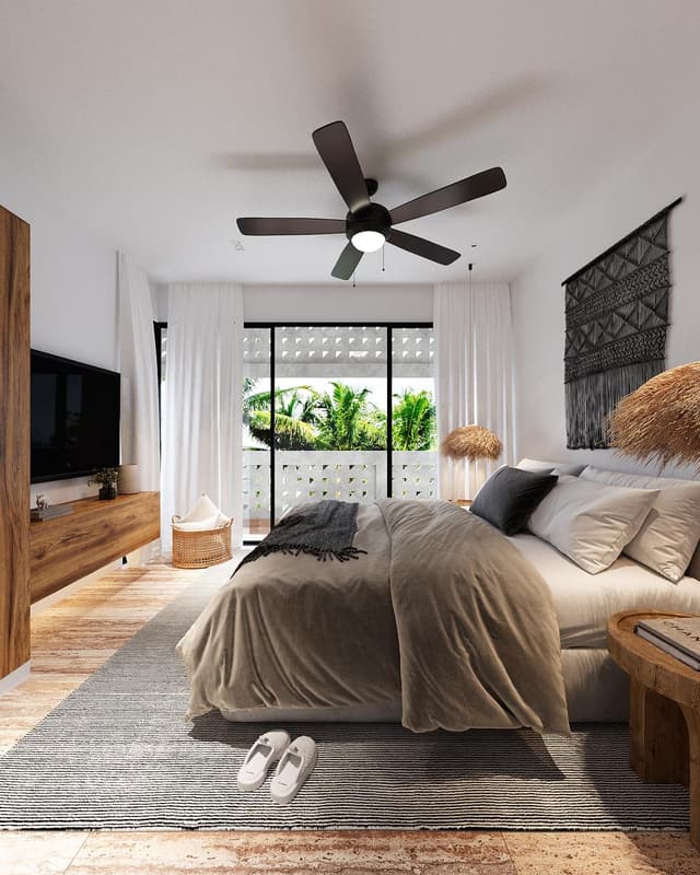 Invierte|Estudio Céntrico Con Acceso a Todo|Playa del Carmen