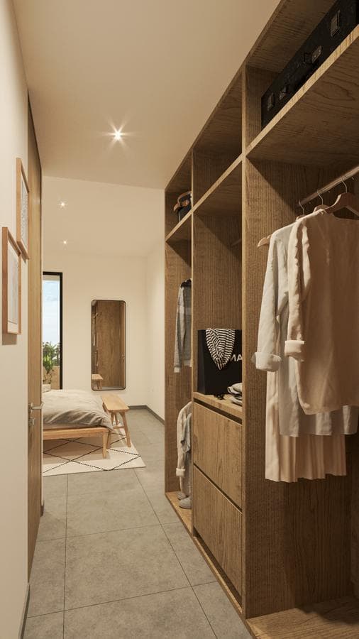 Mejora tu Calidad de Vida | Excelente Inversión | Departamento 2 Recamaras en Zona Exclusiva | Cancún