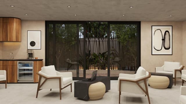 ¡Disfruta de las Mejores Vistas en Este Exclusivo Departamento de 2 Habitaciones!