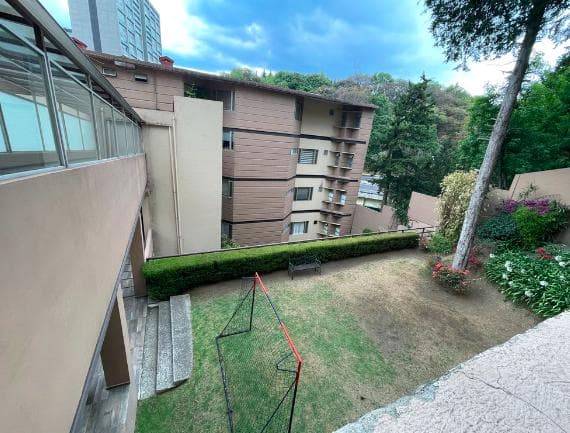 OLIVAR DE LOS PADRES DEPARTAMENTO PH CON ROOF GARD