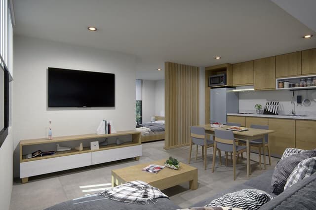 POR TIEMPO LIMITADO | PRECIOSO DEPARTAMENTO 1BR | ZONA EXCLUSIVA | PLAYA DEL CARMEN