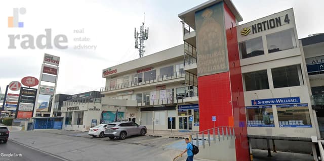 Local en Av Paseo de los Leones, Cumbres Elite