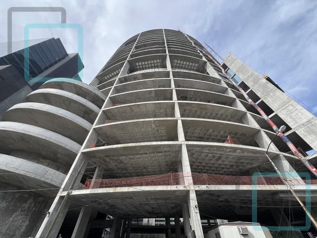 VENTA DE DEPARTAMENTO TORRE OHRUS COLONIA SANTA MARIA MONTERREY