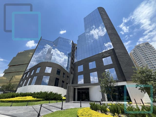 OFICINA EN RENTA EN TORRE COMERCIAL RESIDENCIAL SANTA BARBARA SAN PEDRO GARZA GARCÍA