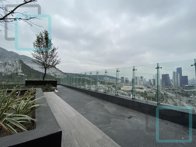 DEPARTAMENTOS EN VENTA TORRE BH LIFEWORK SANTA MARIA MONTERREY