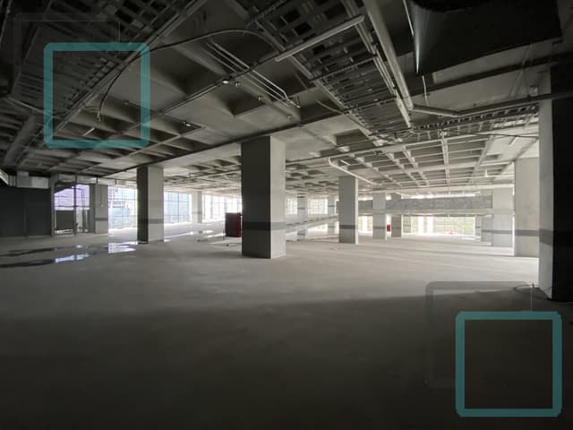 TORRE BH LIFEWORK - OFICINAS CORPORATIVAS EN VENTA - Blvd. Antonio L. Rodríguez 3050, Col. Santa María