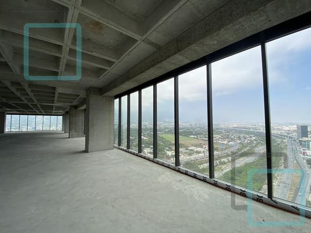 TORRE BH LIFEWORK - OFICINAS CORPORATIVAS EN VENTA - Blvd. Antonio L. Rodríguez 3050, Col. Santa María