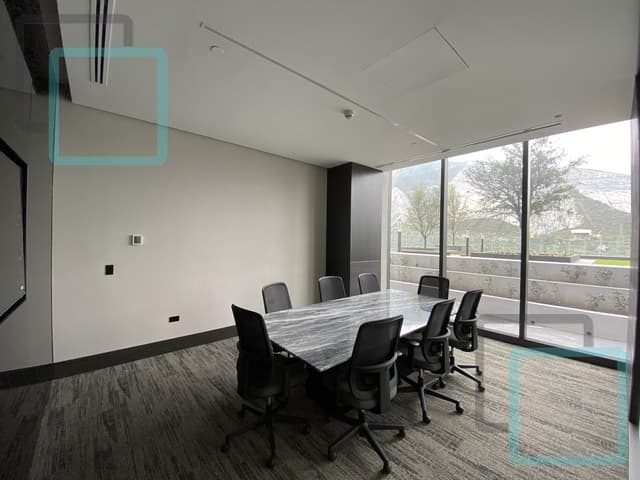 OFICINA EN VENTA COLONIA SANTA MARIA ZONA MONTERREY