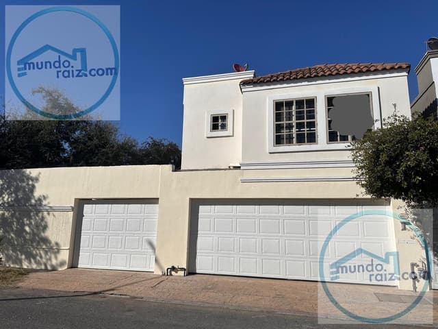 Casa - Misión de AnAhuac