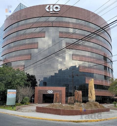 Oficina en San Pedro Garza García NL.