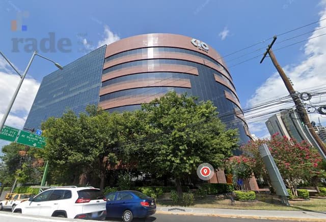 Oficina Renta San Pedro