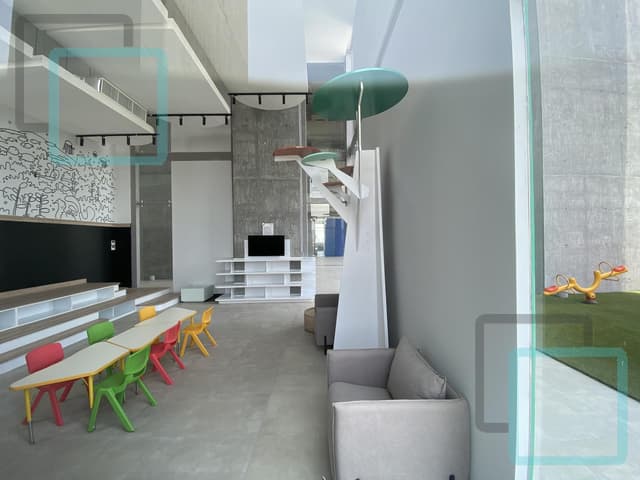 DEPARTAMENTO EN VENTA ZONA CENTRO DE MONTERREY