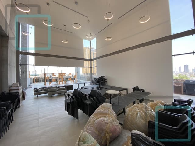 DEPARTAMENTO EN VENTA ZONA CENTRO DE MONTERREY