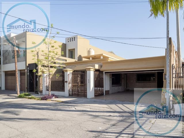 Casa en Renta Anahuac San Nicolas de los Garza